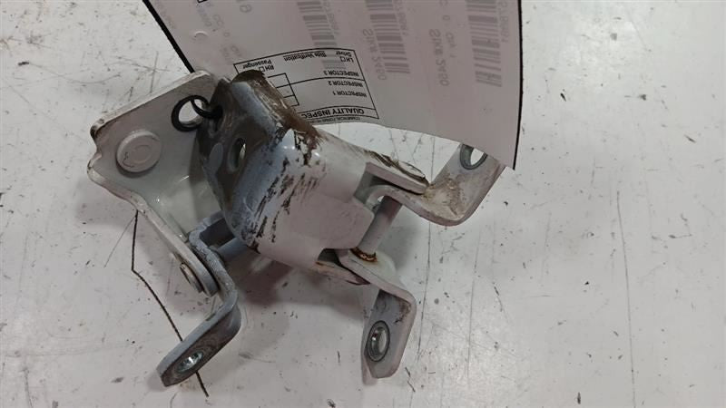 Mazda CX-3 Door Hinge Set Right Rear Passenger  2019 2020 2021 2022 OE