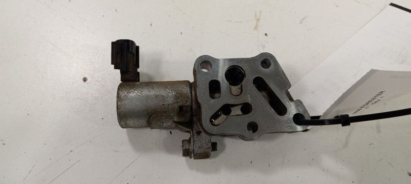 Subaru Forester Variable Timing Gear Oil Control Valve Solenoid Cylind