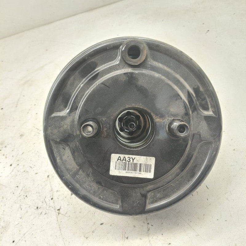 Power Brake Booster VIN B 8th Digit Opt Luv Fits 13-21 Buick Encore