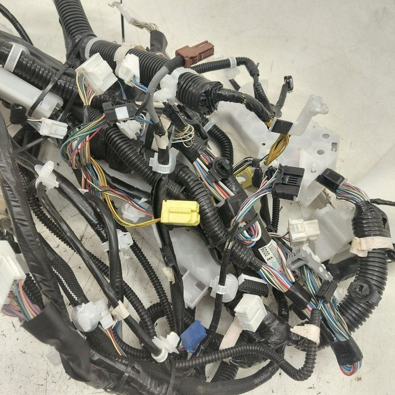 Toyota Prius Dash Wire Wiring Harness  2022 2021 2020