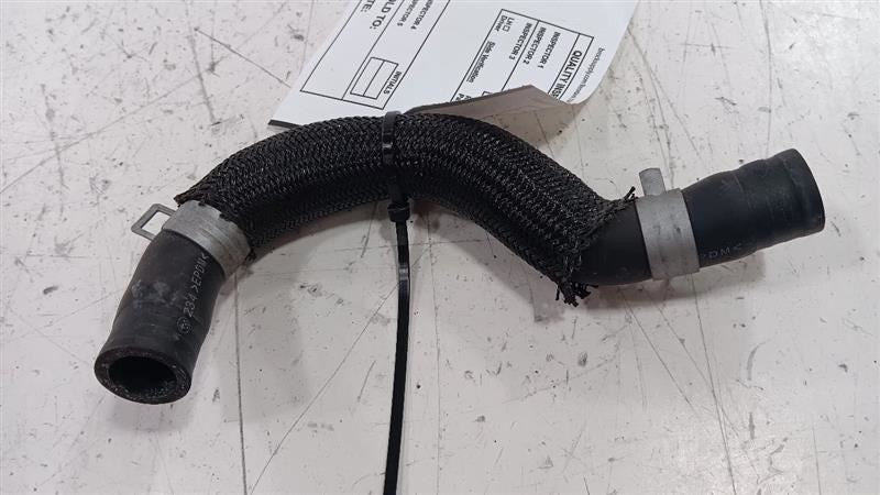 Subaru Impreza Coolant Line Crossover Pipe 2024 OEM