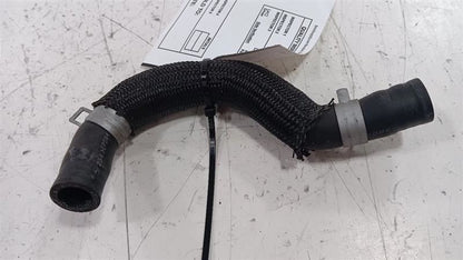 Subaru Impreza Coolant Line Crossover Pipe 2024 OEM