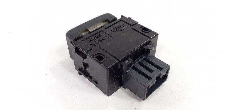 Nissan Versa Traction Control Switch 2009 2010 2011 2012