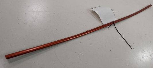 Dodge Caliber Door Molding Trim Strip Right Passenger Side Front 2007 2008 2009 