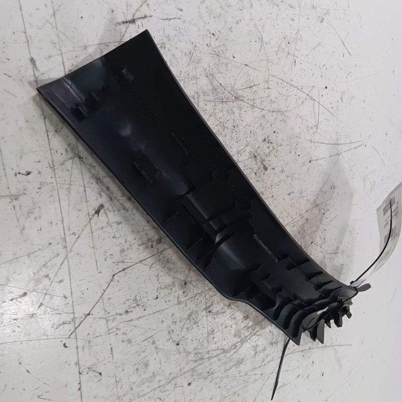 Nissan Kicks Sill Trim Plate Door Jam Threshold Left Rear  2021 2022 2023