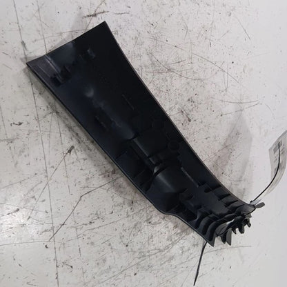 Nissan Kicks Sill Trim Plate Door Jam Threshold Left Rear  2021 2022 2023