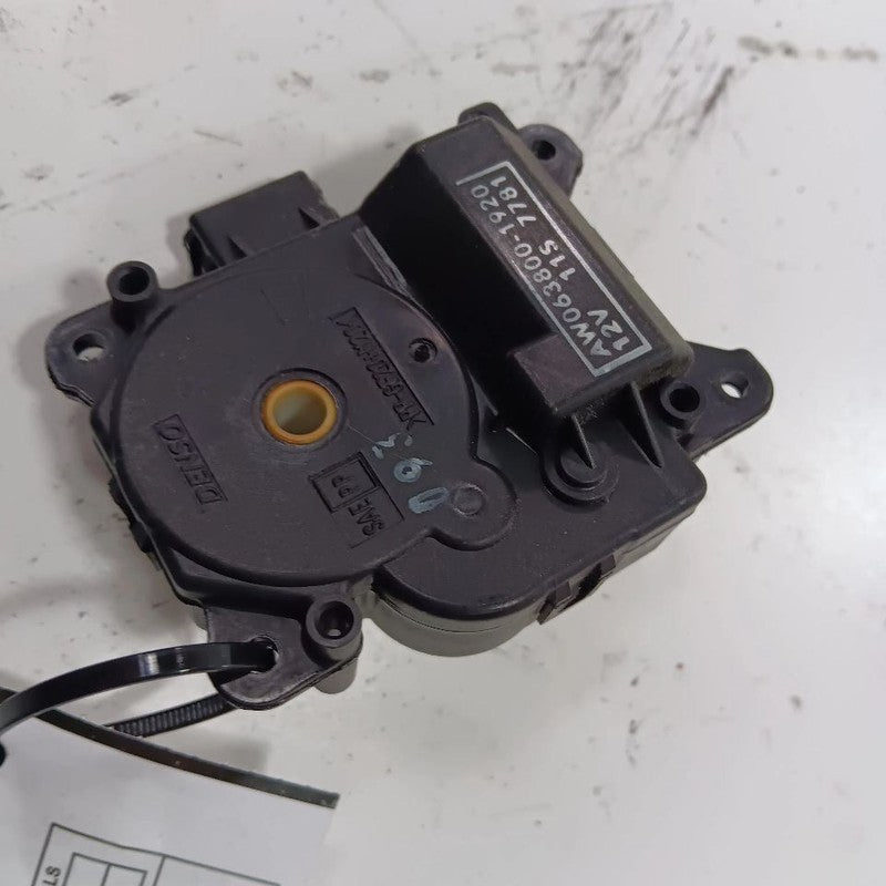Subaru Outback Legacy Flap Door Motor Heater AC Door Actuator  2018 20