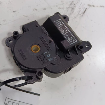 Subaru Outback Legacy Flap Door Motor Heater AC Door Actuator  2018 20