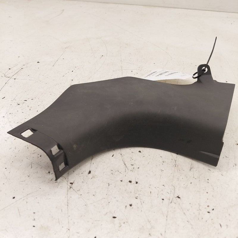 Mitsubishi Mirage Kick Panel Trim Right Passenger  2024 2023 2022 2021