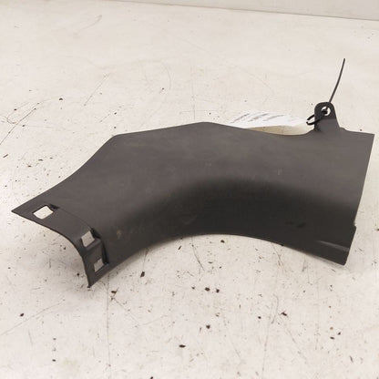 Mitsubishi Mirage Kick Panel Trim Right Passenger  2024 2023 2022 2021