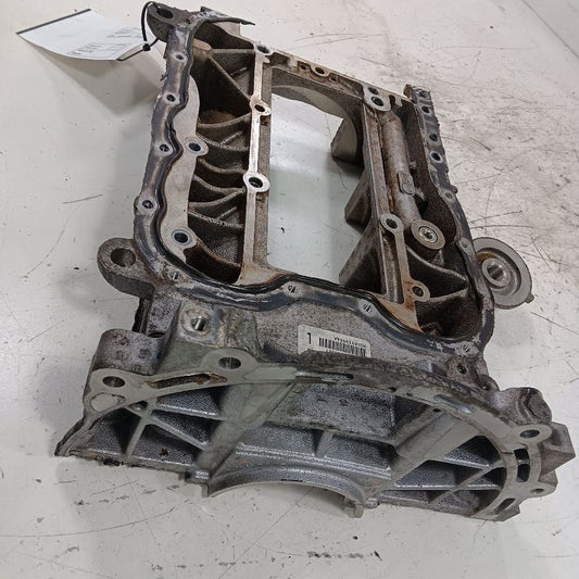 Upper Engine Oil Pan 2.4L Fits 14-23 CHEROKEE OEM