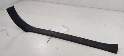 Subaru Legacy Sill Trim Plate Door Jam Threshold Right Passenger Front