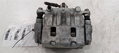 Driver Front Left Brake Caliper 10.9" Rotor Fits 17-19 IMPREZA OEM