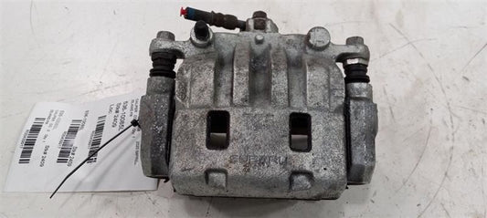 Driver Front Left Brake Caliper 10.9" Rotor Fits 17-19 IMPREZA OEM