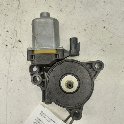 Driver Left Front Power Window Motor Fits 18-23 Hyundai Kona