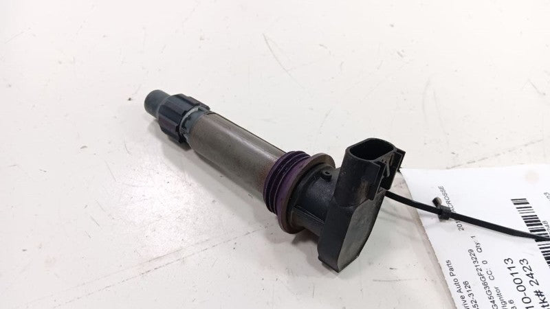 12632479 Ignition Coil Ignitor Fits 08 10-20 ENCLAVE