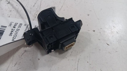 Subaru Impreza Parking Brake Handle Emergency Brake Lever 2024 OEM