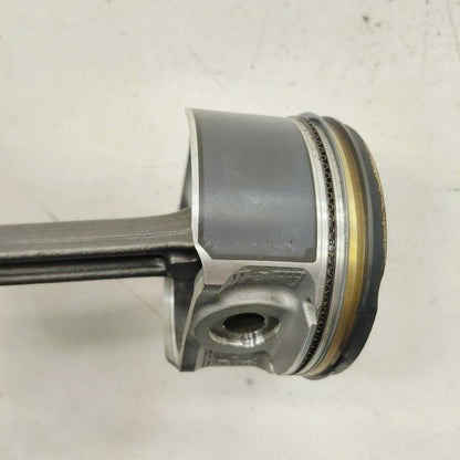 Nissan Versa Single Piston With Connecting Rod   1.6 2024 2023 2022 20