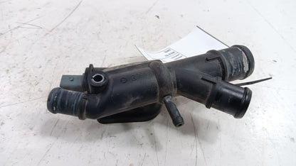 Volkswagen Golf Coolant Line Crossover Pipe 2010 2011 2012 2013 2014 O