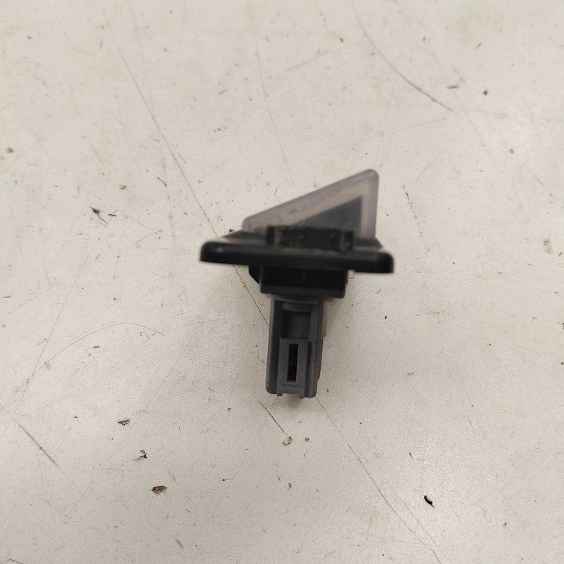 Nissan Rogue License Plate Light Lamp  2017 2018 2019 OEM