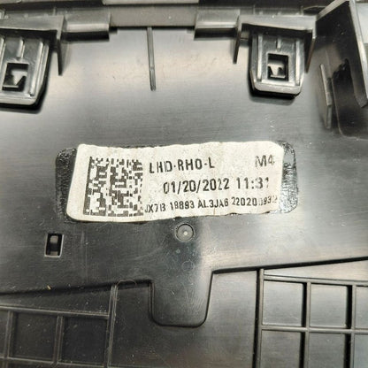 Ford Escape Dash Air Vent Right Passenger  2022 2023 2024