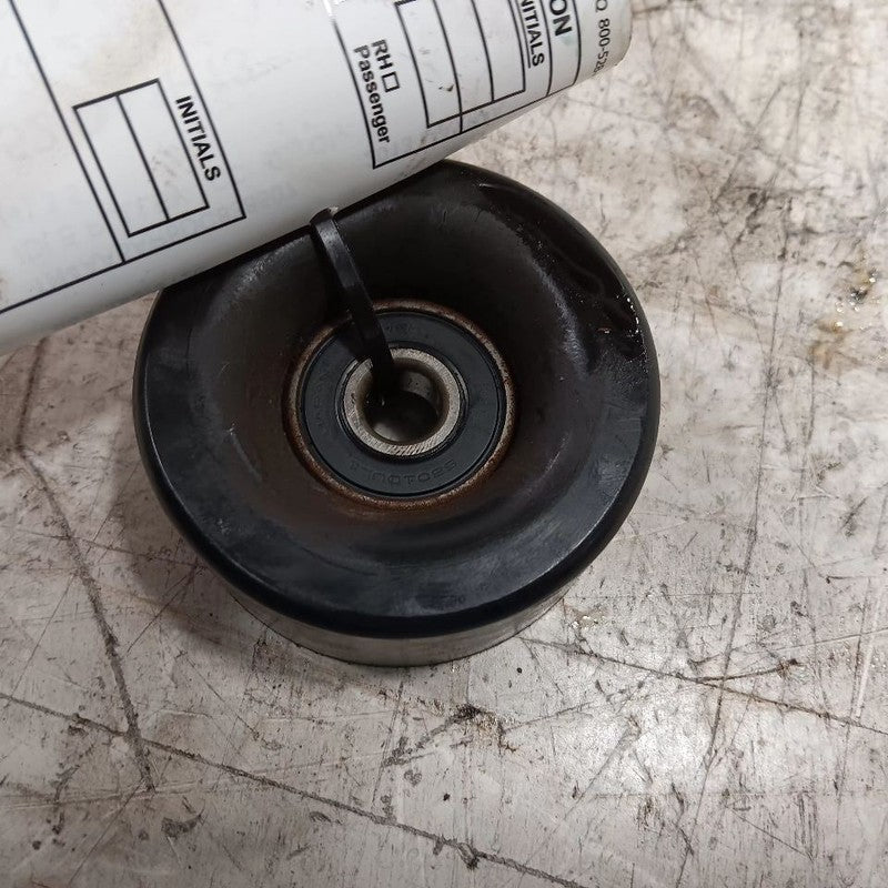 Nissan Maxima Idler Idle Pulley 3.5 2014 2013 2012 2011 2010 2009