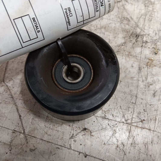 Nissan Maxima Idler Idle Pulley 3.5 2014 2013 2012 2011 2010 2009