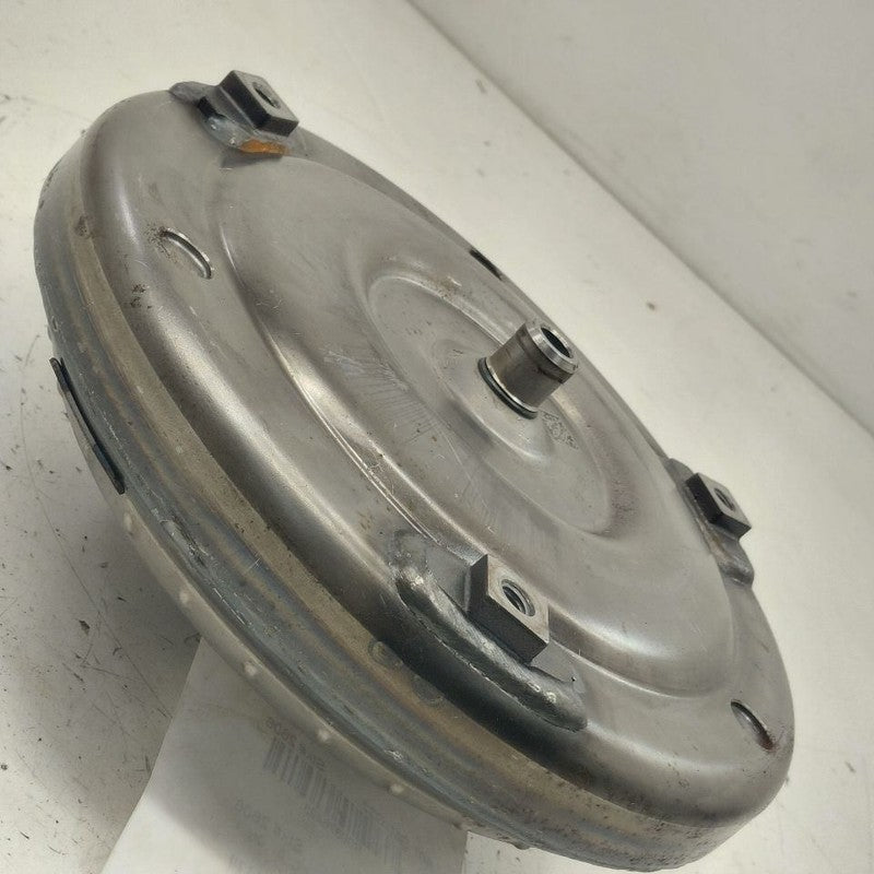 Chevy Trax Automatic Transmission Torque Converter  1.4 2022 2021