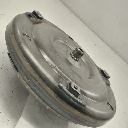 Chevy Trax Automatic Transmission Torque Converter  1.4 2022 2021
