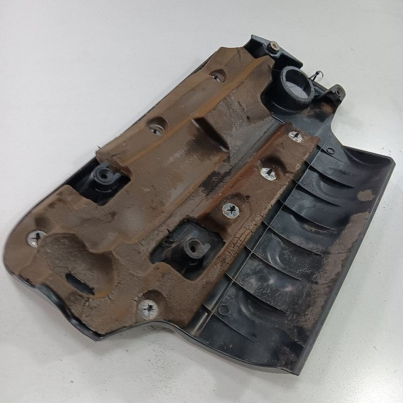 Jeep Renegade 2.4 Engine Cover  2017 2018 2019 2020