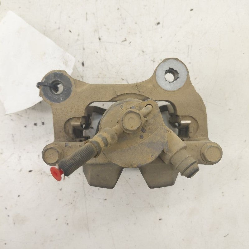 Left Rear Brake Caliper Fits 14-20 Lexus IS350