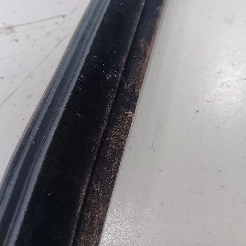 Subaru Forester Left Front Weather Strip Interior  2016 2017 2018 OEM