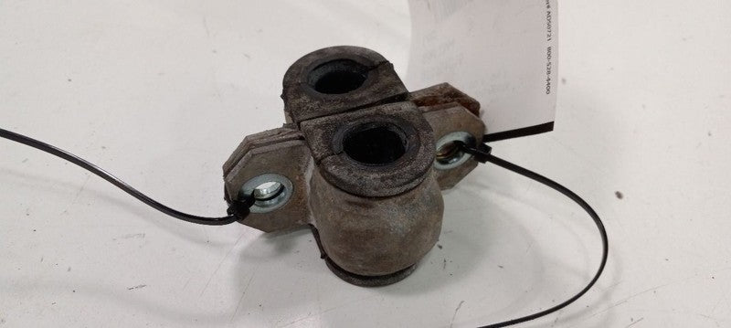 Ford Fiesta Sway Bar Bushing Mounting Bracket 2014 2015 2016 2017 2018