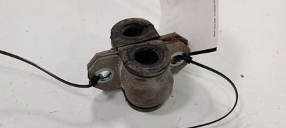 Ford Fiesta Sway Bar Bushing Mounting Bracket 2014 2015 2016 2017 2018