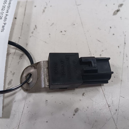 Jeep Compass Ignition Capacitor {68080837-AB} 2021 2020 2019 2018 2017
