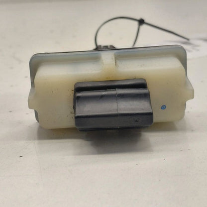 Alfa Romeo Stelvio Door Check Right Passenger Rear Hinge Stopper 2018 