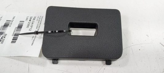 Nissan Maxima Fuse Box Cover2011 2012 2013 2014 OEM