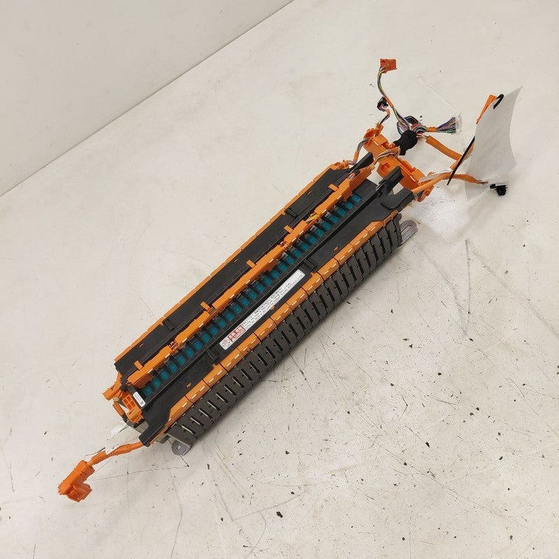 Battery Hybrid Cell Pack VIN Fu 7th And 8th Digit 19-22 Toyota Prius