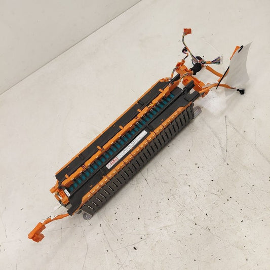 Battery Hybrid Cell Pack VIN Fu 7th And 8th Digit 19-22 Toyota Prius