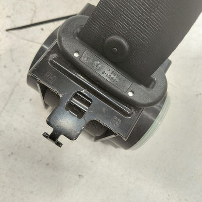 Hyundai Veloster Seat Belt Strap Retractor Right Passenger Rear Back  