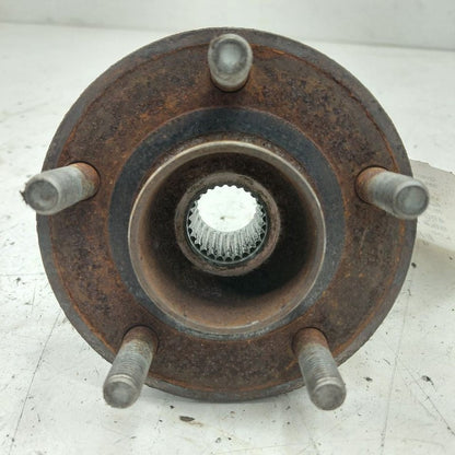 Left Rear Knuckle Stub Bearing Hub AWD Fits 20-25 Ford Escape