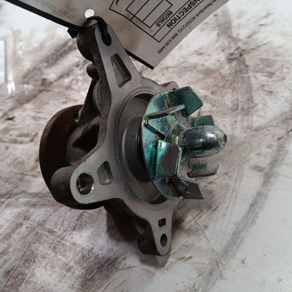 Coolant Water Pump 1.6L Turbo VIN C 8th Digit Fits 17-18 20-23 Kia For