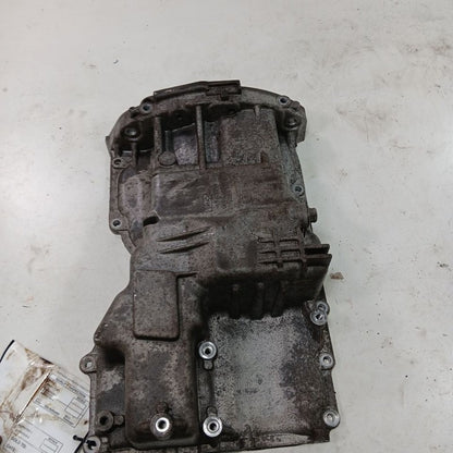 Engine Oil Pan 2.0L VIN U 8th Digit Hybrid Fits 13-20 Ford Fusion OEM