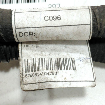 Fiat 500 PTU Jumper Wire {00552675860} 2016 2017 2018 OEM