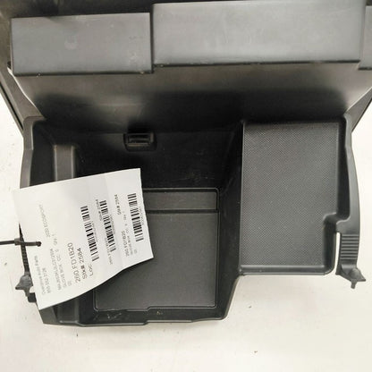 Ford Ecosport Glove Box Dash Compartment  2020 2021 2022 OEM