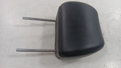 Infiniti G37 Seat Headrest Front Head Rest  2009 2010 2011 2012 2013 O