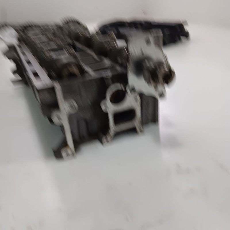 Engine Cylinder Head Fits 18-22 Ford Ecosport OEM