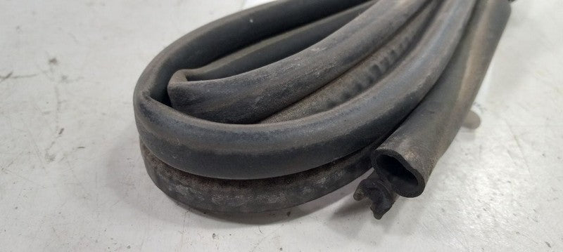Accent Cowl Vent Panel Hood Rubber Seal 2006 2007 2008 2009 2010 2011