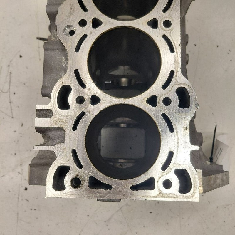 Bare Engine Cylinder Block 2.5L Fits 20-24 Ford Escape