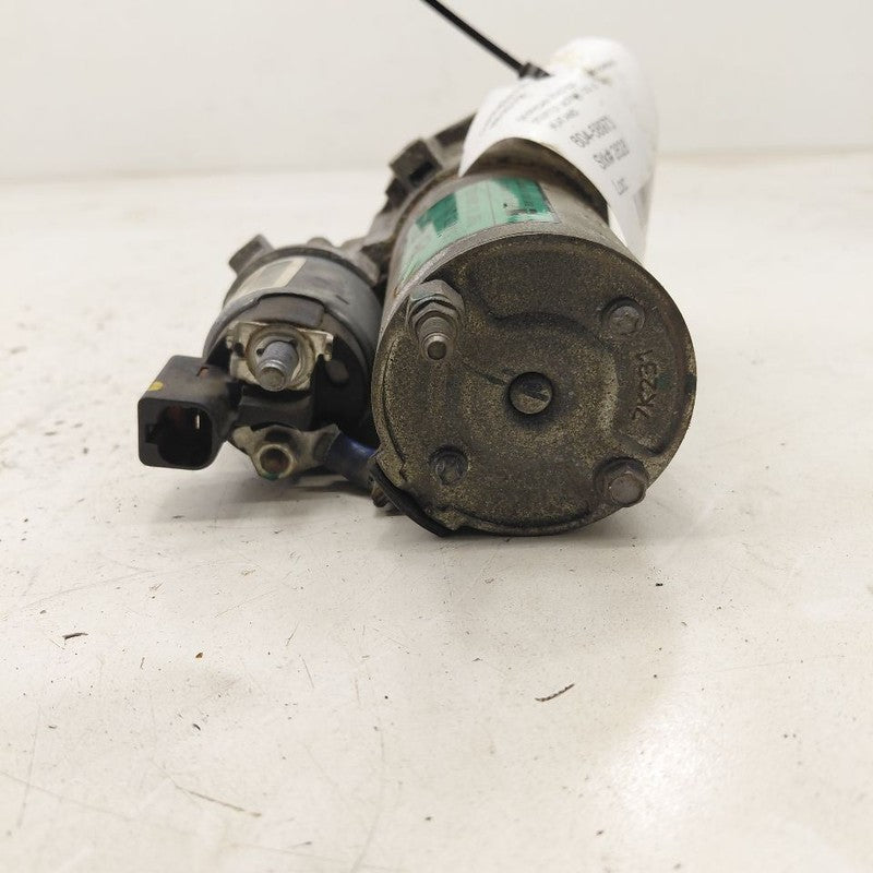 Engine Starter Motor Fits 16-21 Kia Sedona